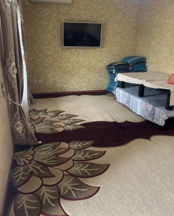 Комната в 1 комнатной квартире, 1/,