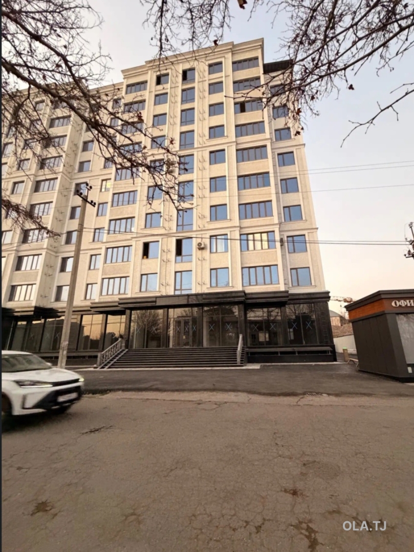 3 комнатная квартира, 8 этаж, 50 м²