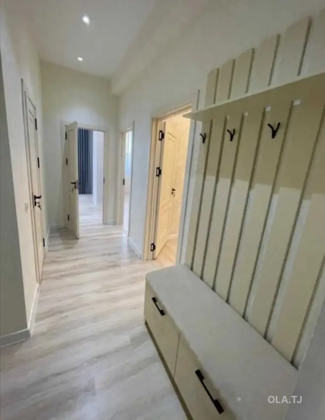 2 комнатная квартира, 9/, 48 м²