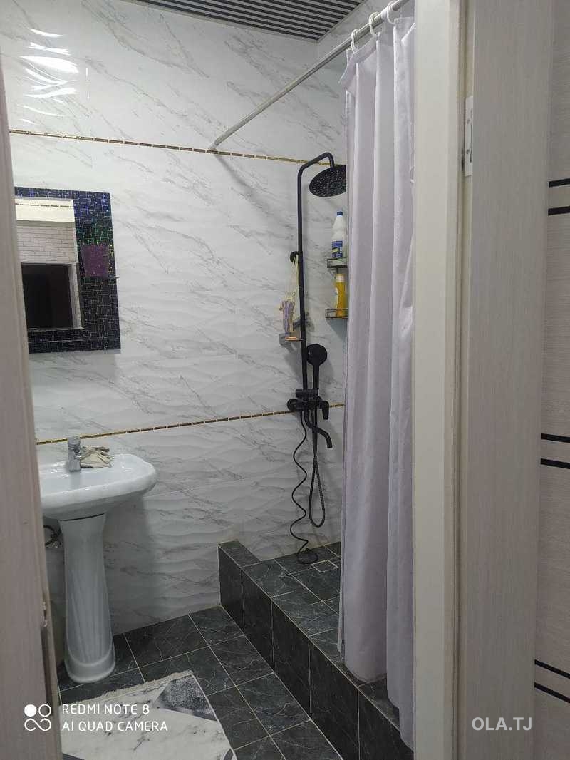 2 комнатная квартира, 4 этаж, 70 м²