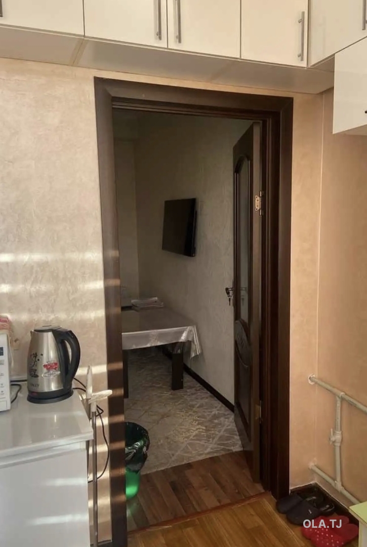 2 комнатная квартира, 9 этаж, 70 м²