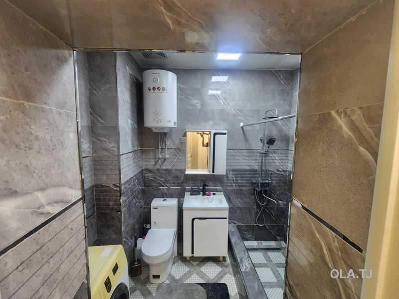 2 комнатная квартира, 10 этаж, 45 м²