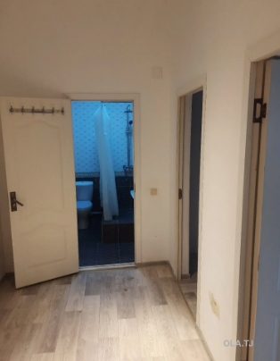 1 комнатная квартира, 5 этаж, 48 м²