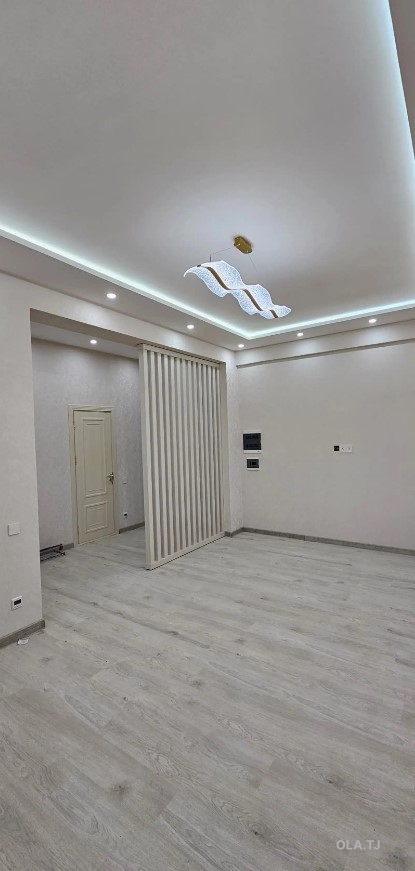 2 комнатная квартира, 3 этаж, 61 м²
