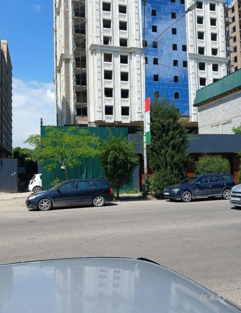 4 комнатная квартира, 10, 113 м²