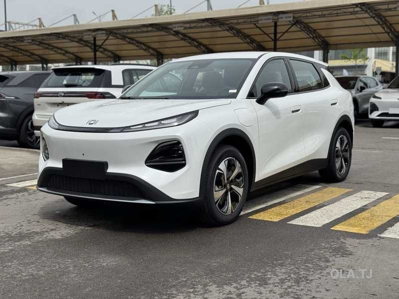 Changan Qiyuan A05,  2026