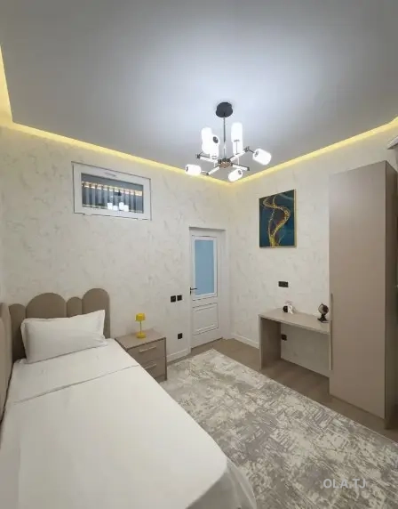4 комнатная квартира, 9 этаж, 96 м²