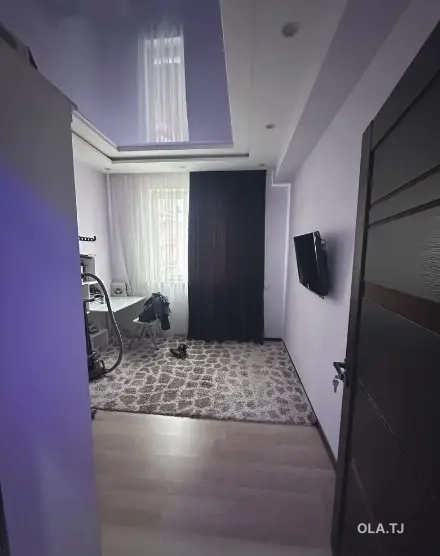3 комнатная квартира, 4 этаж, 78 м²
