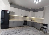 1 комнатная квартира, 7 этаж,