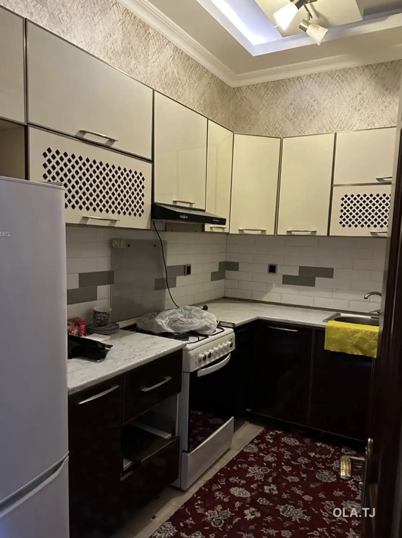 2 комнатная квартира, 16 этаж, 54 м²