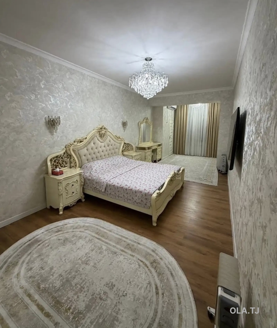 2 комнатная квартира, 11 этаж, 80 м²