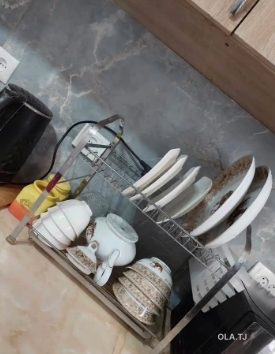 1 комнатная квартира, 4 этаж, 43 м²