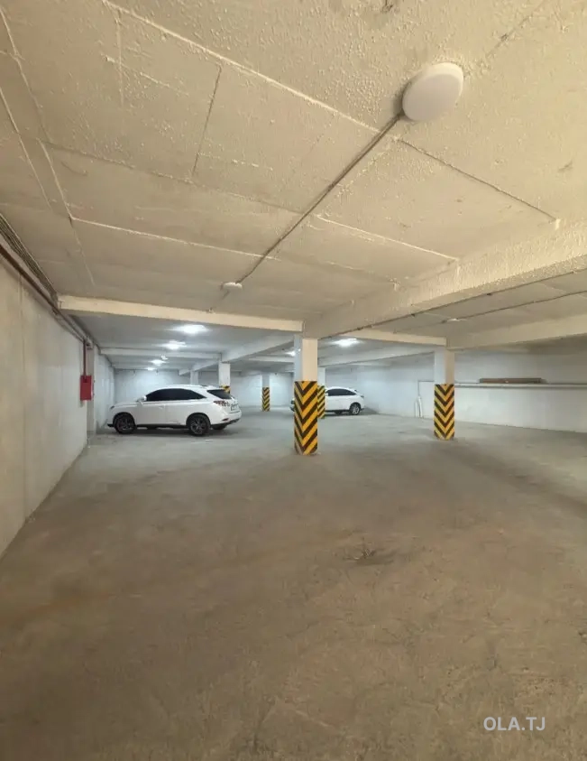 3 комнатная квартира, 8 этаж, 75 м²