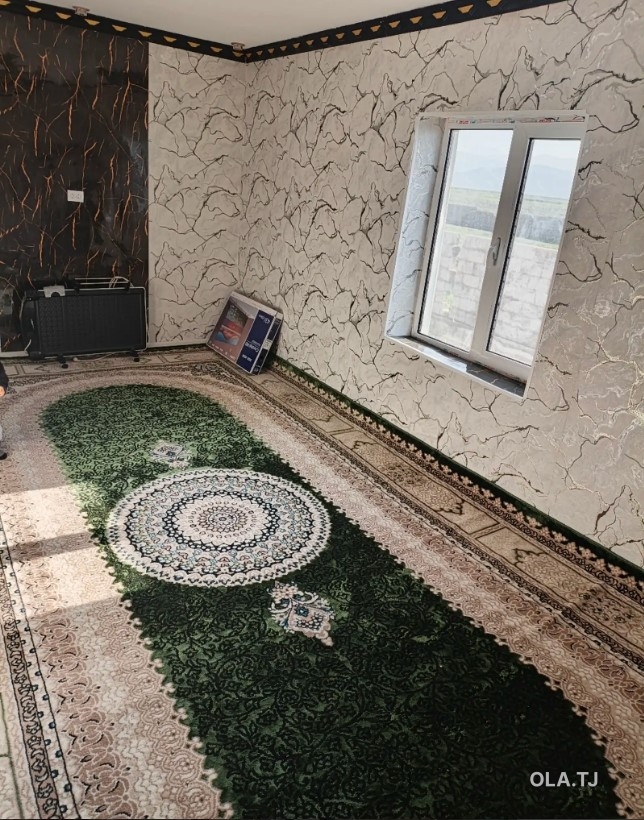 Дом (хавли), 3 комнат, 1 эт