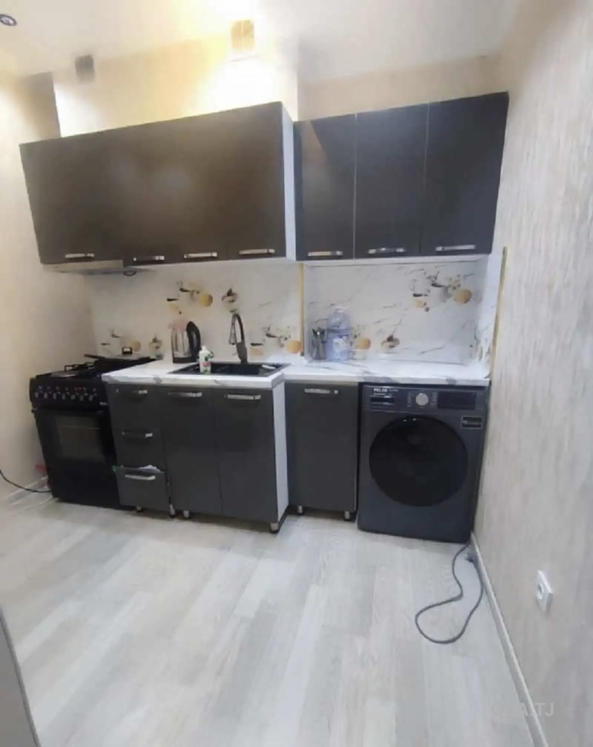 2 комнатная квартира, 11 этаж, 60 м²