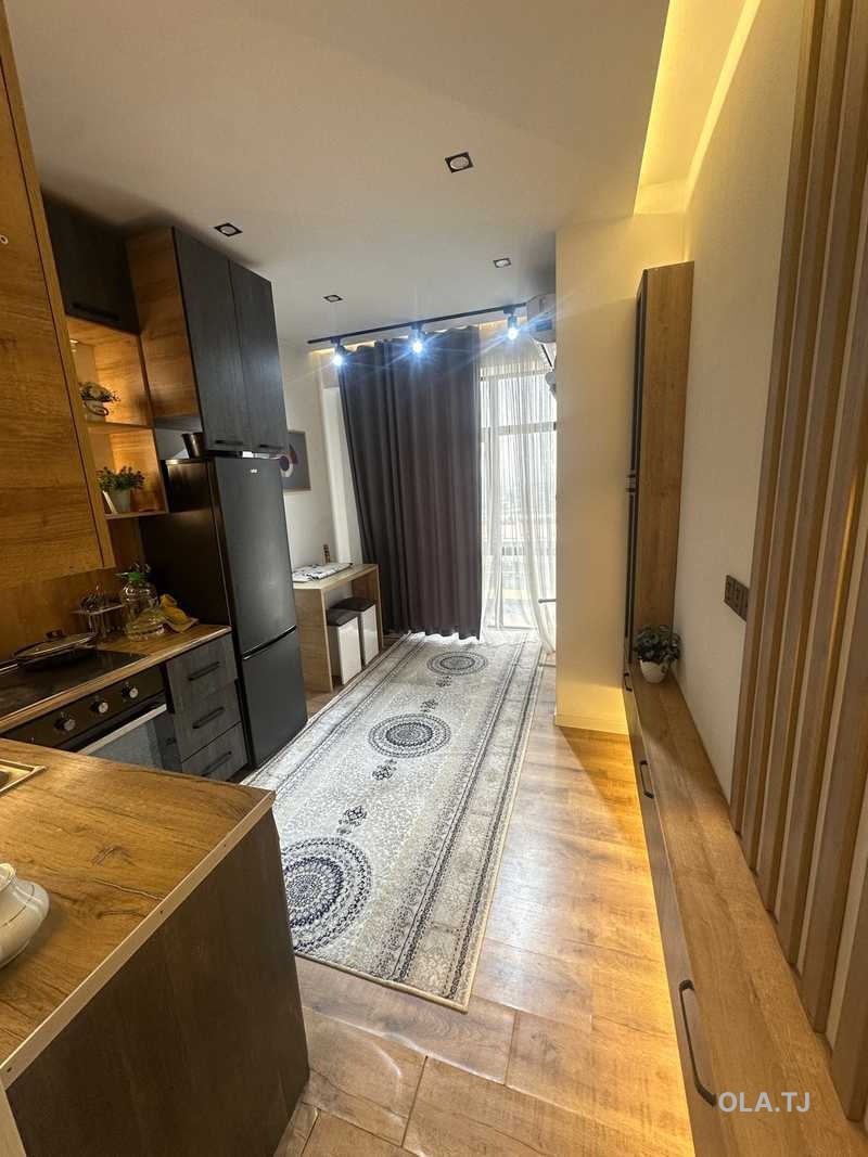 2 комнатная квартира, 10 этаж, 70 м²