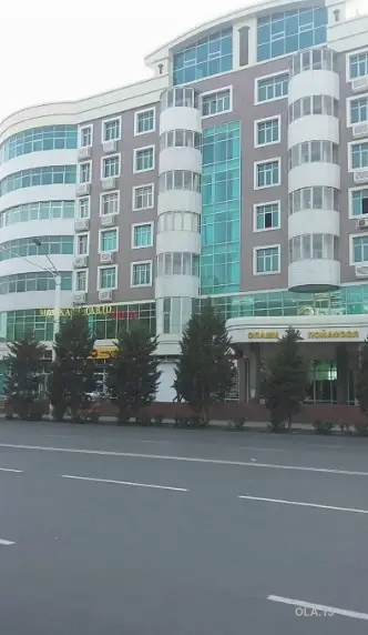 2 комнатная квартира, 5 этаж, 90 м²