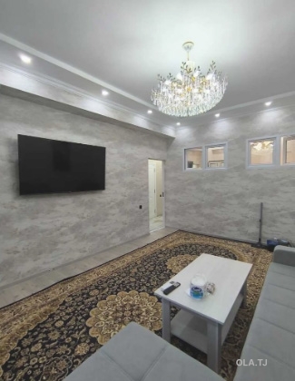 1 комнатная квартира, 5 этаж, 56 м²