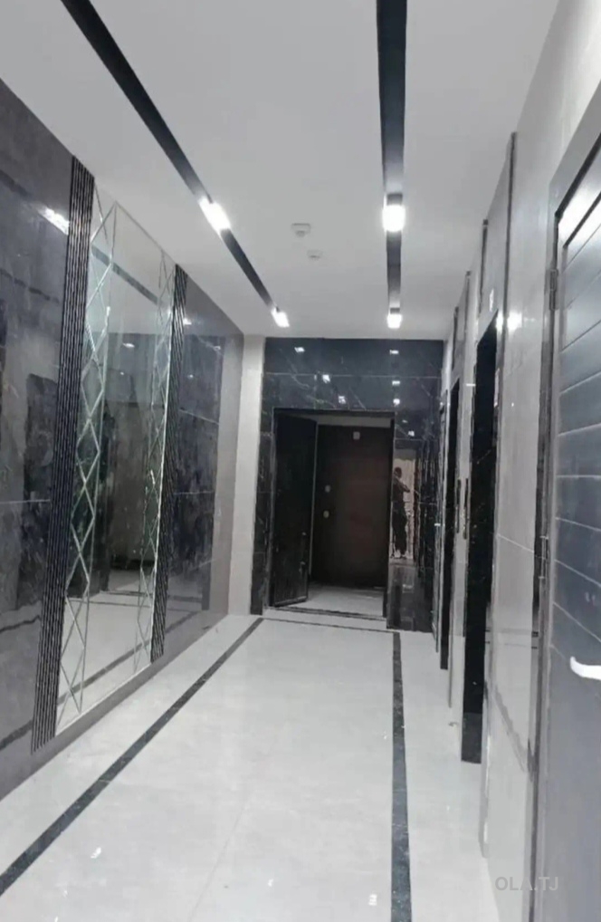 1 комнатная квартира, 6 этаж, 59 м²