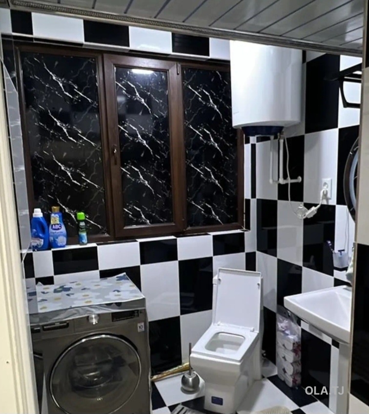 4 комнатная квартира, 1, 90 м²