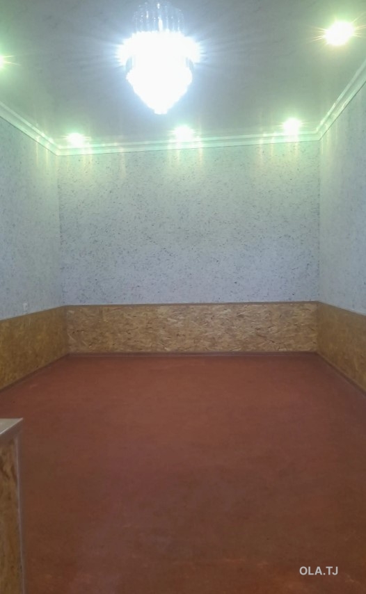 Дом (хавли), 9 комнат, 2 эт