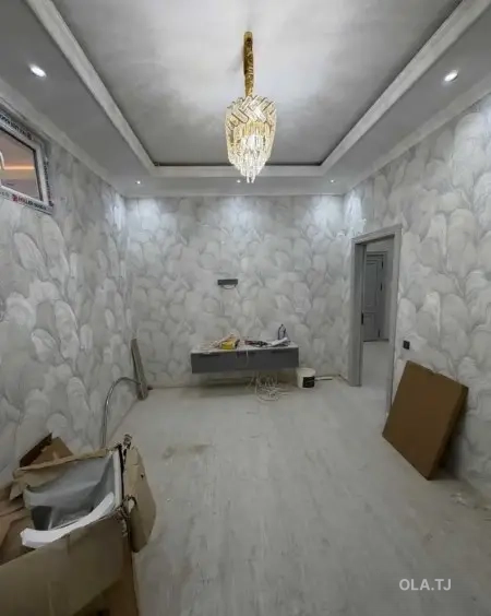 2 комнатная квартира, 7 этаж, 65 м²