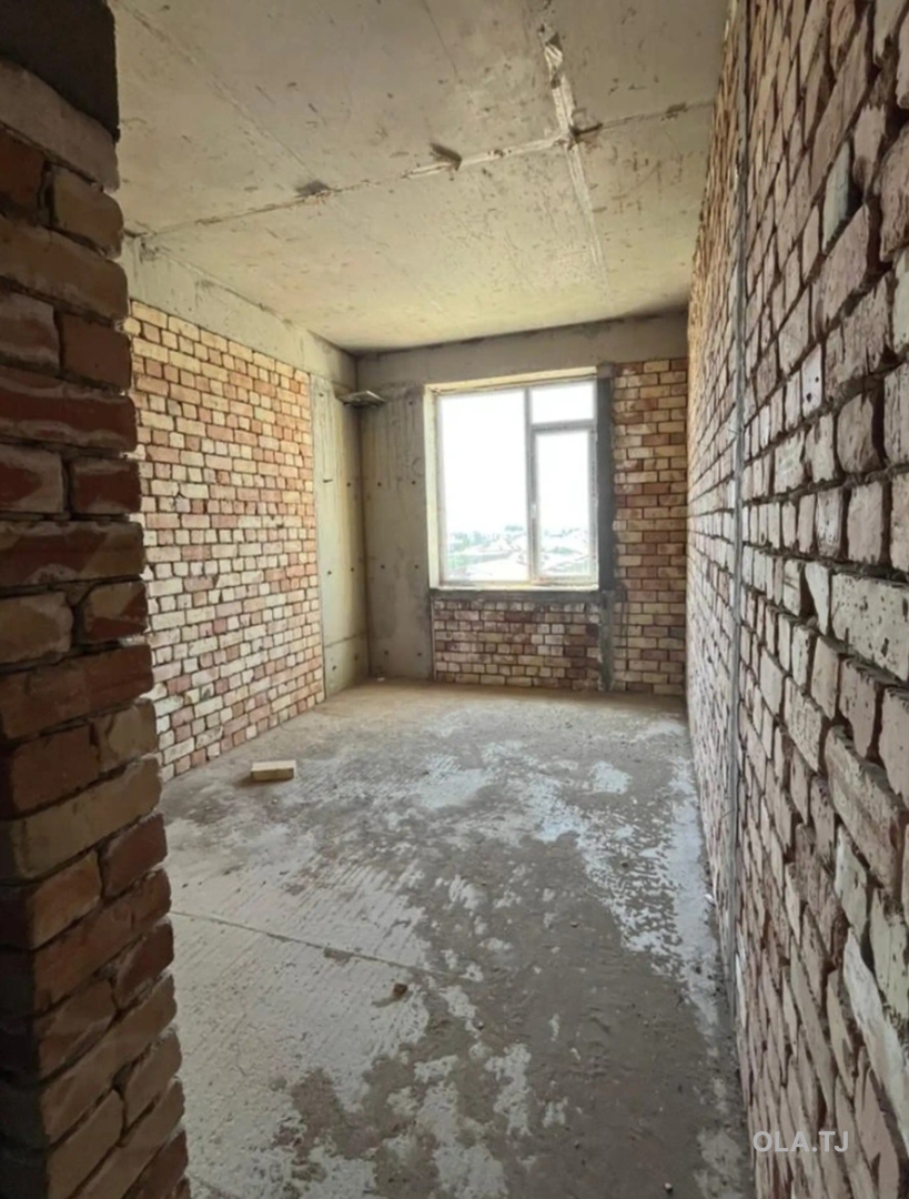3 комнатная квартира, 6 этаж, 103 м²