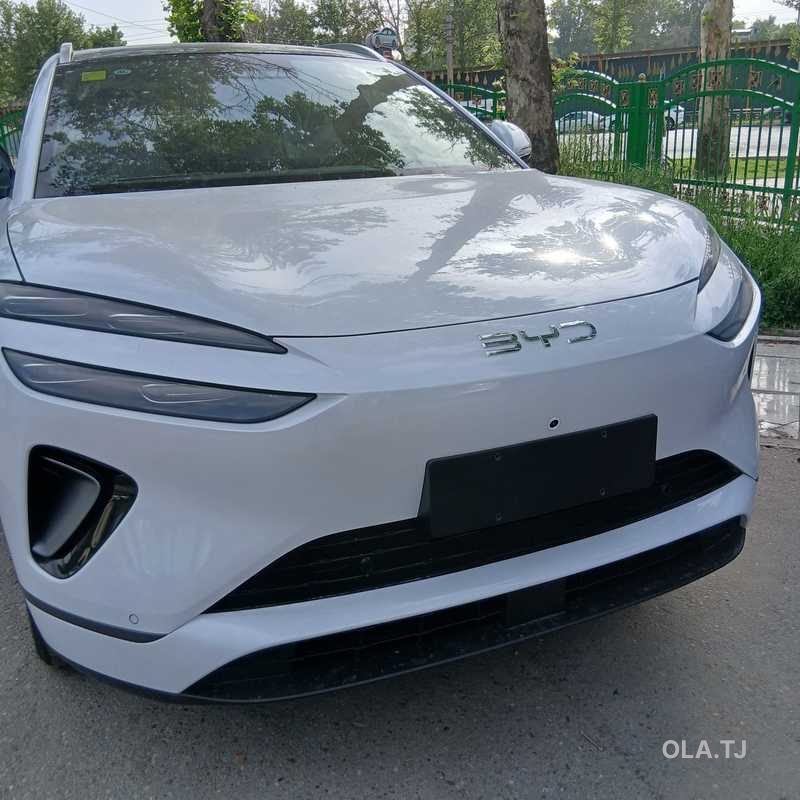 BYD Sea Lion 06,  2026
