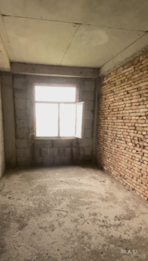 3 комнатная квартира, 6 этаж, 78 м²