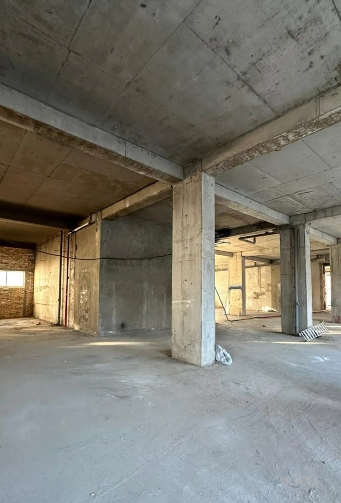 Помещение под свободное назначение, 246м², 112мкр. Сино, ориентир клиника Асан, кафе Суман, Сафина 112