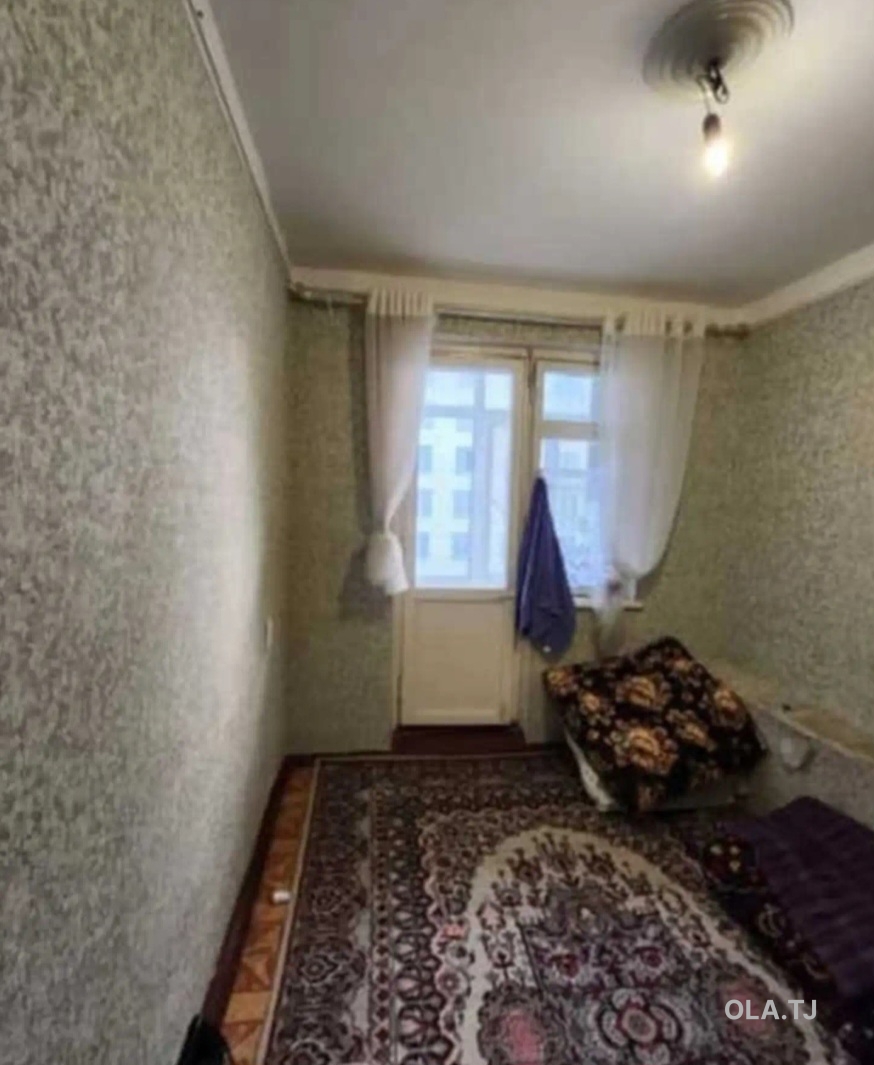 2 комнатная квартира, 5 этаж, 65 м²