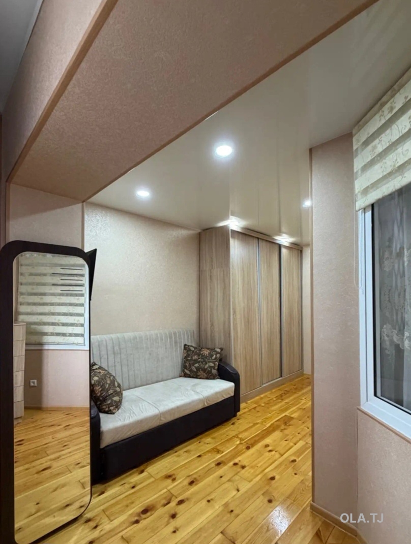 3 комнатная квартира, 4 этаж, 70 м²