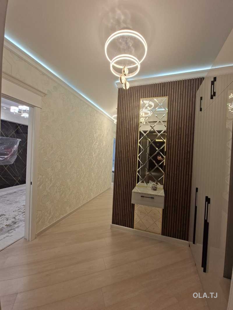 2 комнатная квартира, 11 этаж, 63 м²