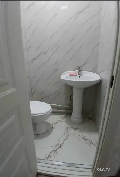 3 комнатная квартира, 9 этаж, 67 м²