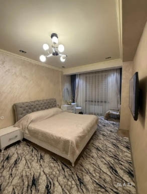 1 комнатная квартира, 8 этаж, 50 м²