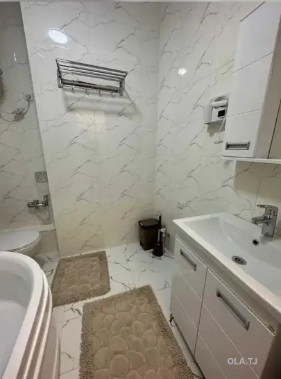 2 комнатная квартира, 11 этаж, 60 м²
