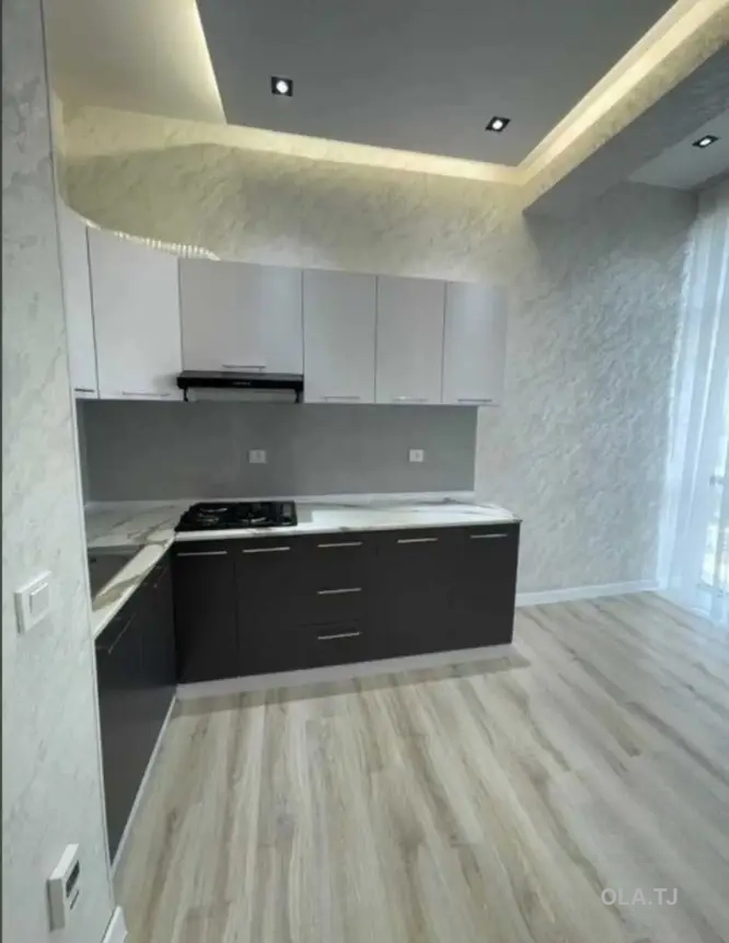 2 комнатная квартира, 9/, 48 м²
