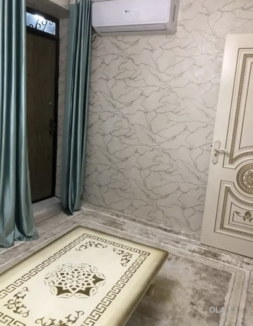 3 комнатная квартира, 1 этаж, 91 м²