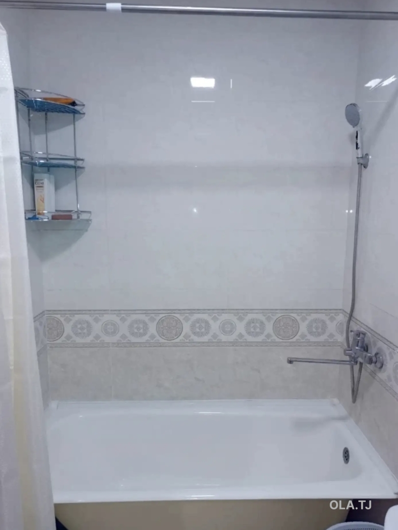 2 комнатная квартира, 14 этаж, 64 м²