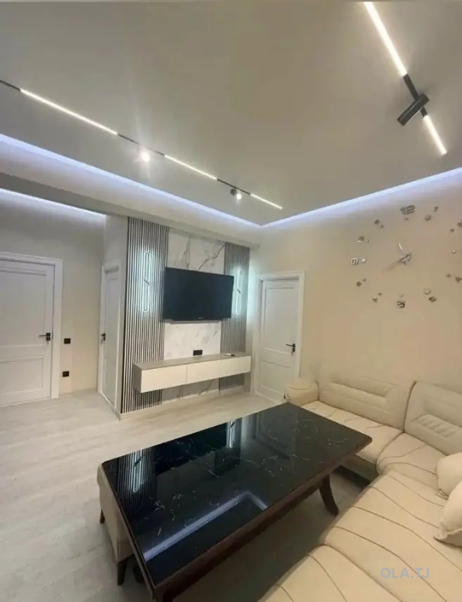 2 комнатная квартира, 3/, 53 м²