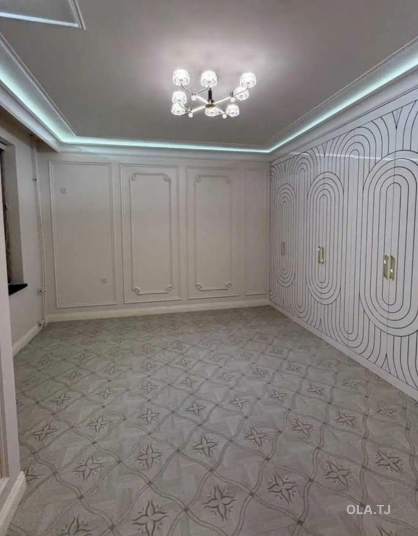 6 комнатная квартира, 5 этаж, 255 м²