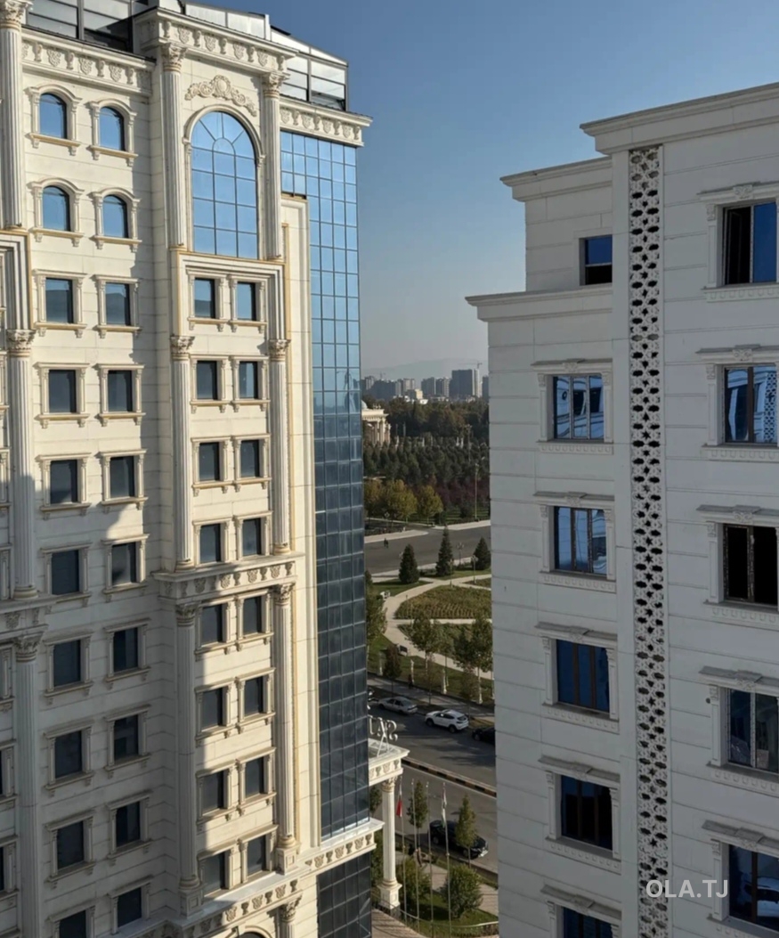 6 комнатная квартира, 10 этаж, 310 м²