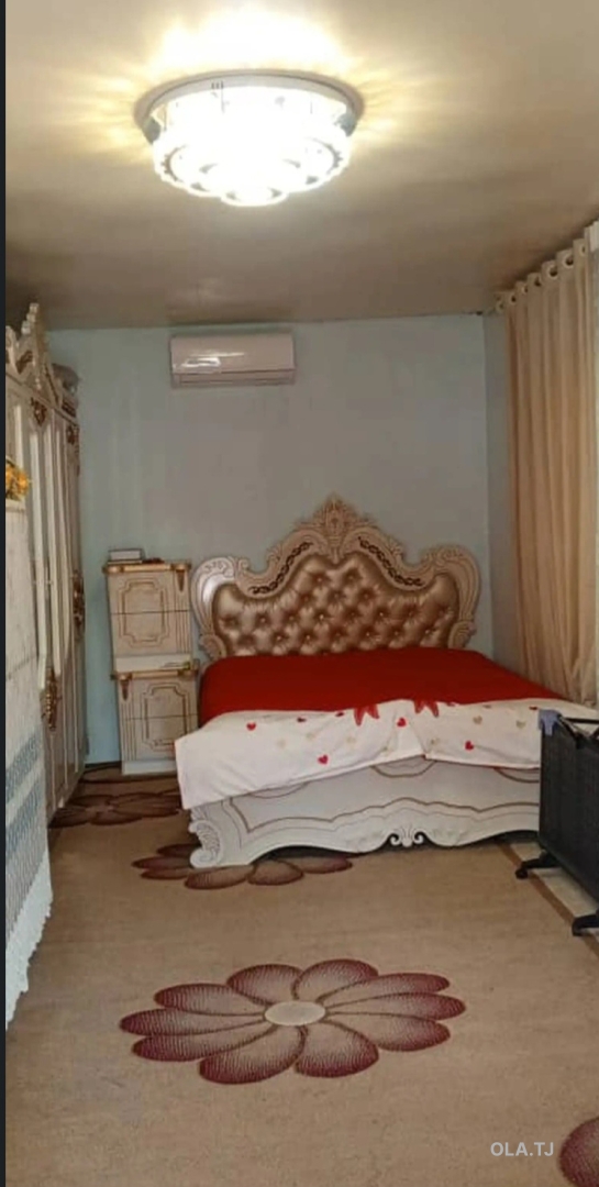 Дом (хавли), 3 комнат,