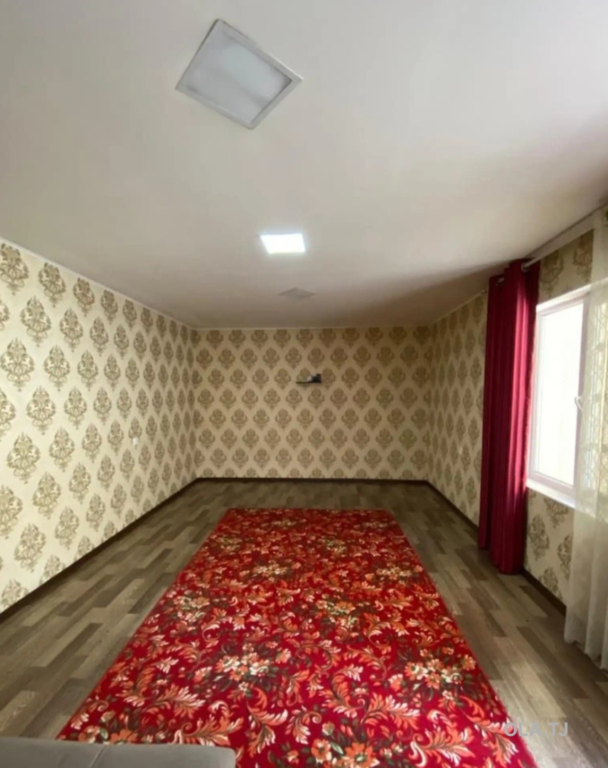 6 комнатная квартира, 2 этаж, 150 м²