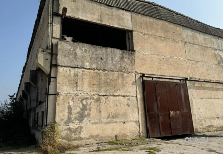 Помещение под промышленное назначение, 2000м², Сино, Новый мечеть