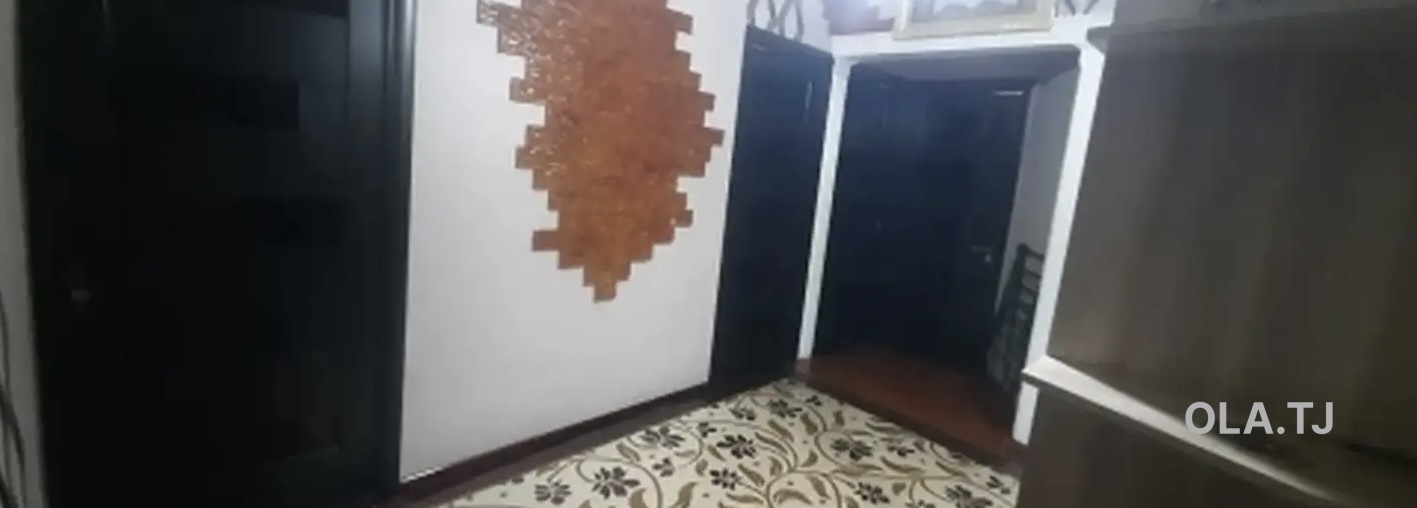 3 комнатная квартира, 8 этаж, 80 м²