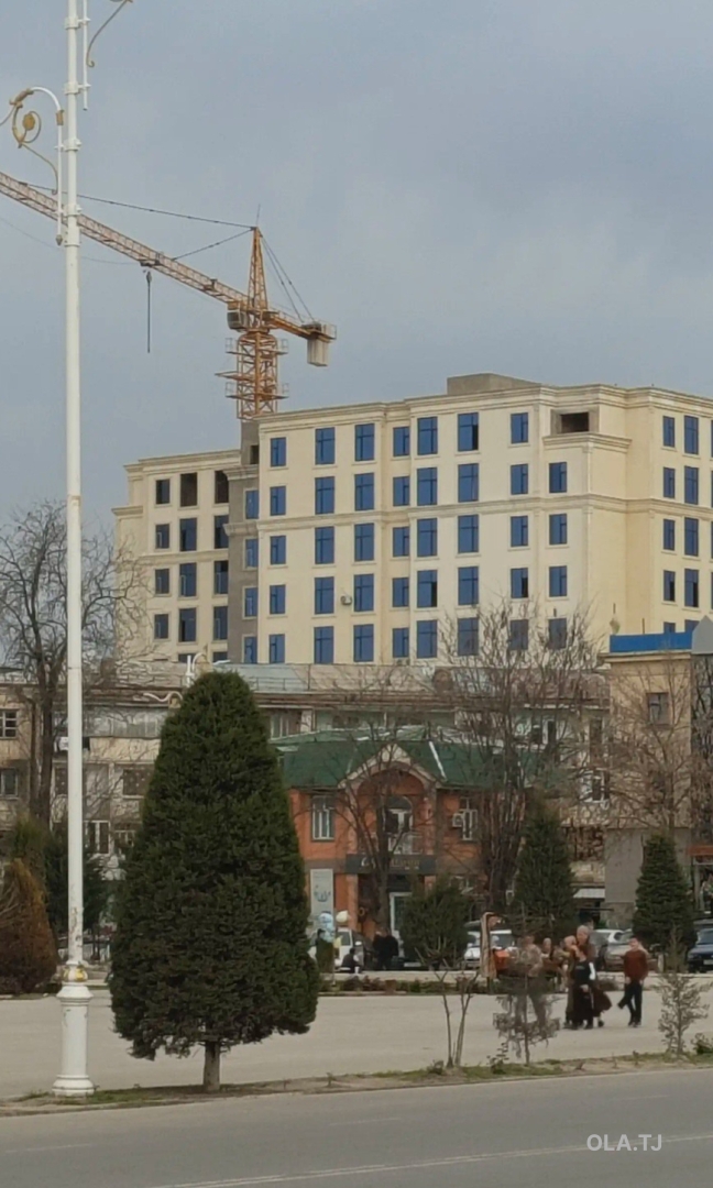 1 комнатная квартира, 3 этаж, 47 м²
