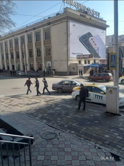 Помещение под свободное назначение, 6м²