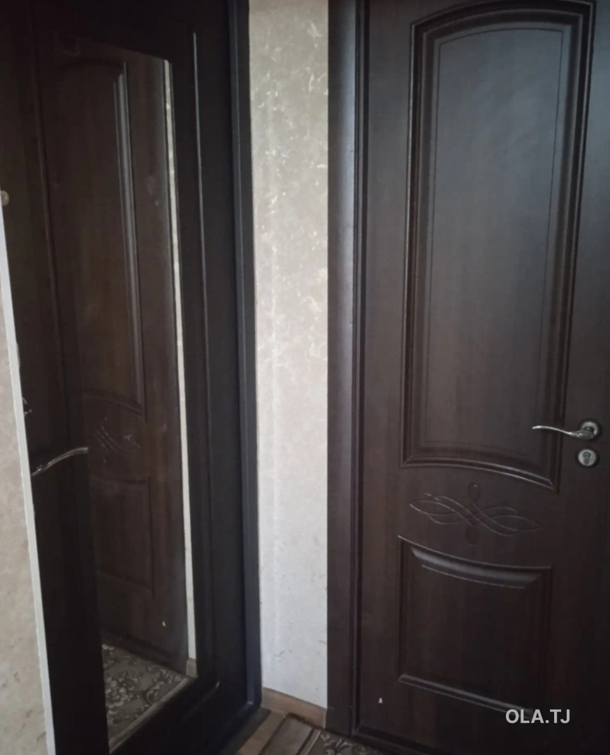 2 комнатная квартира, 4 этаж, 45 м²