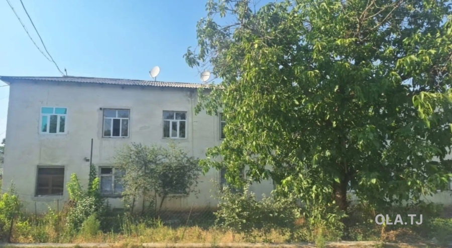 2 комнатная квартира, 1 этаж, 39 м²